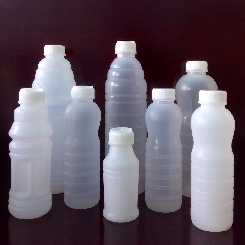 Nước giải khát - Chai Nhựa Minh Long - Công Ty TNHH Sản Xuất Thương Mại Nhựa Minh Long